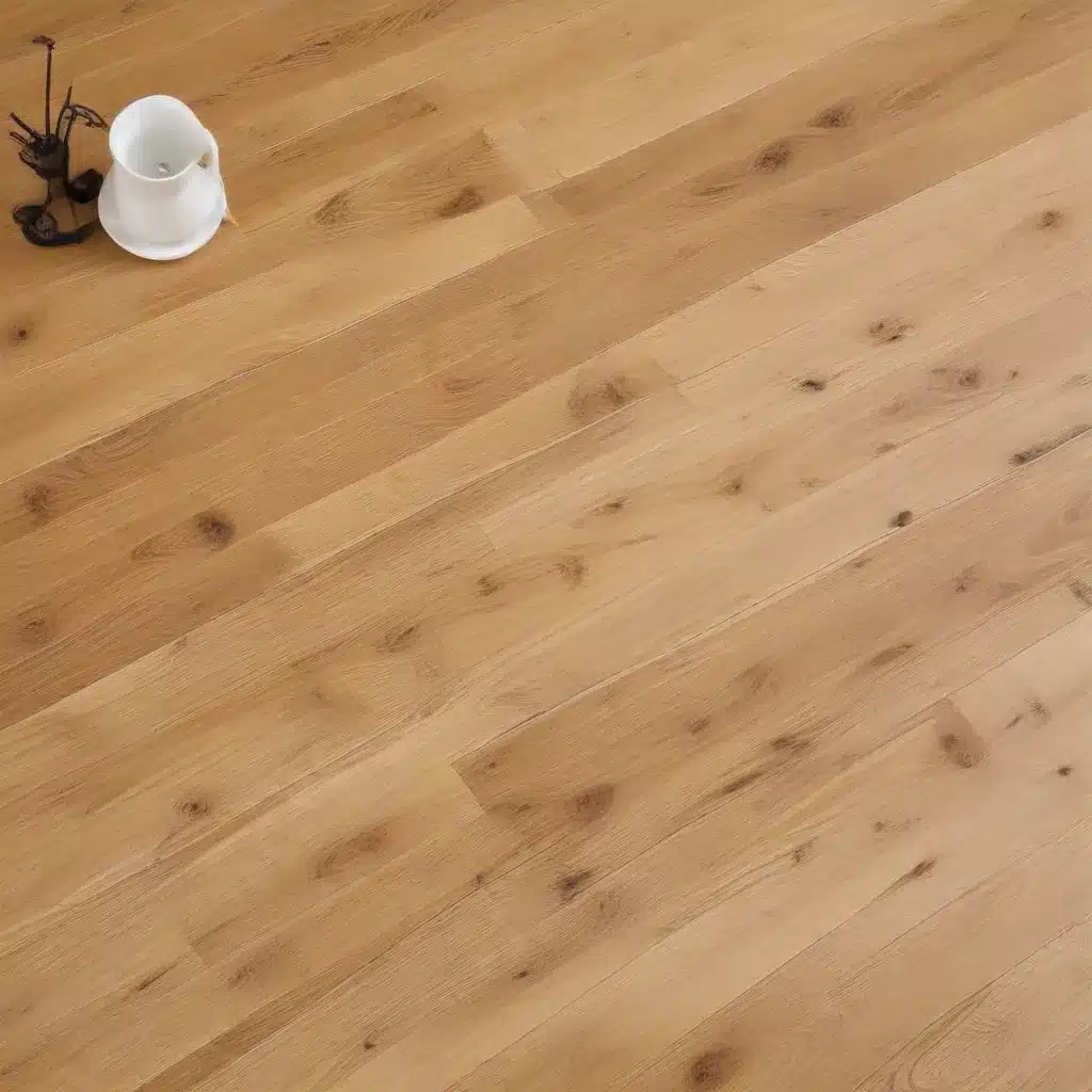 Engineered Oak Floors: The Practical Solution for Modern Interiors