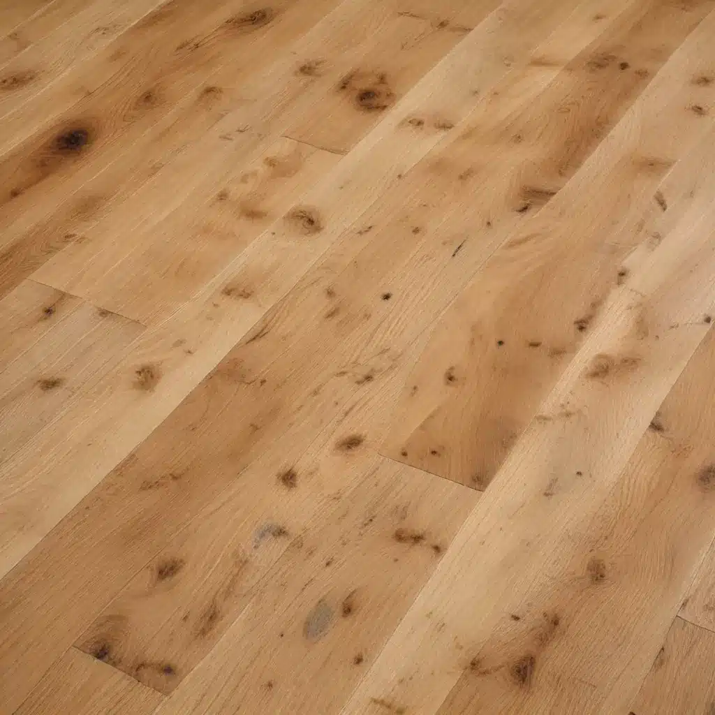 Engineered vs Solid Oak Flooring: Which is Right for You?