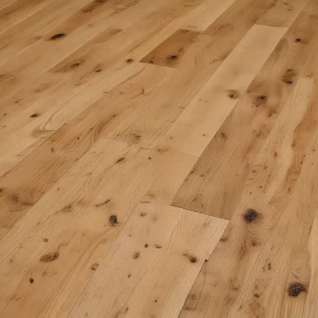 Ensuring Proper Oak Flooring Acclimation: Preventing Dimensional Changes