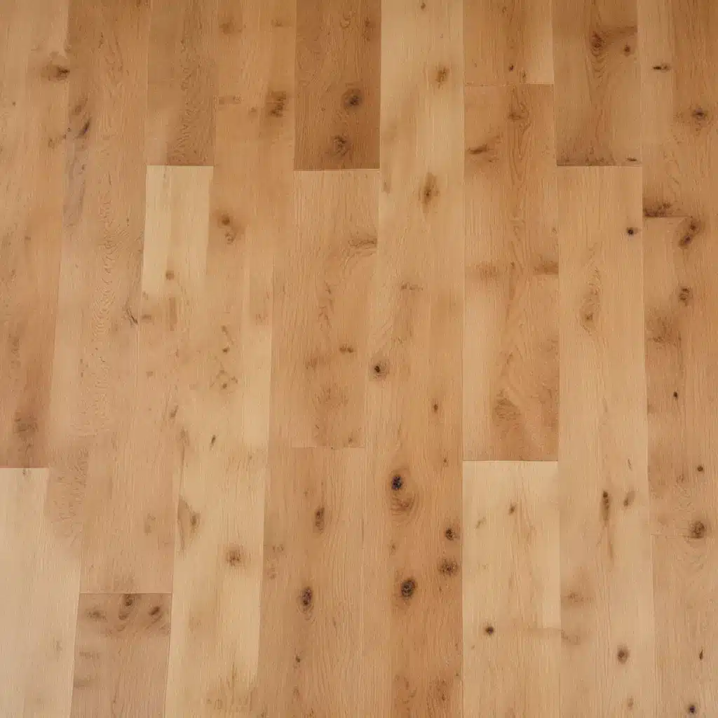Ensuring Proper Subfloor Preparation for Successful Oak Flooring