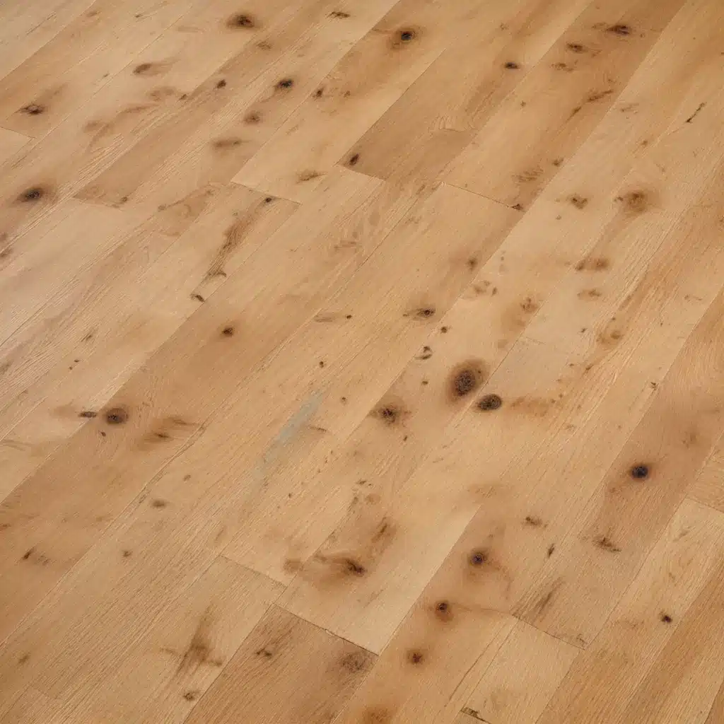 Ensuring a Seamless Oak Flooring Installation: Avoiding Common Pitfalls