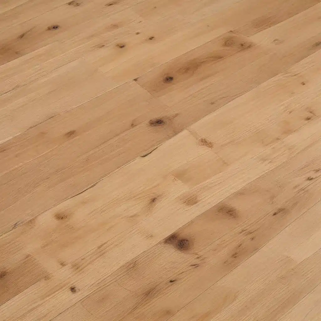 Exploring Oak Flooring Trends: From Classic to Contemporary