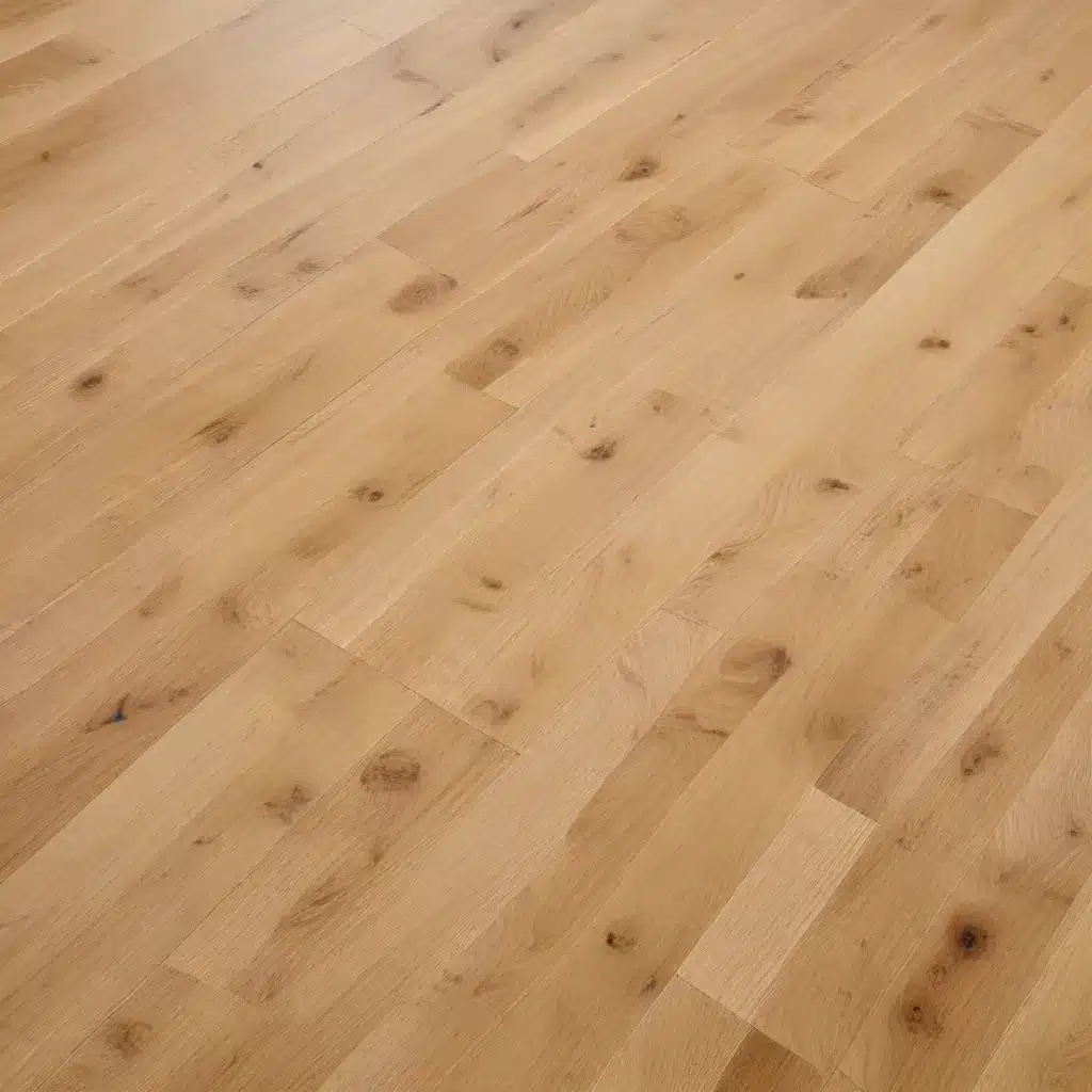 Exploring the Advantages of Engineered Oak Flooring for Your Home