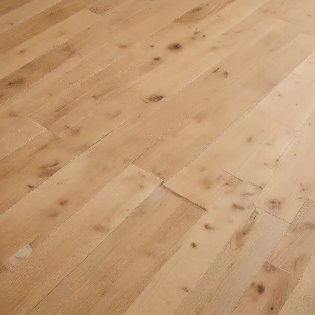 Exploring the Benefits of Oak Flooring Underlayment for Improved Acoustic Insulation