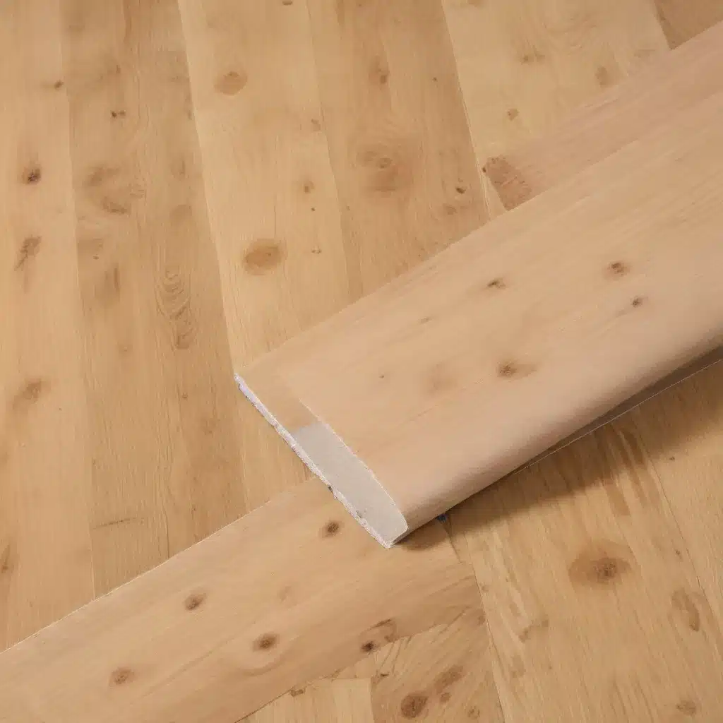 Exploring the Benefits of Oak Flooring Underlayment for Improved Acoustic Performance