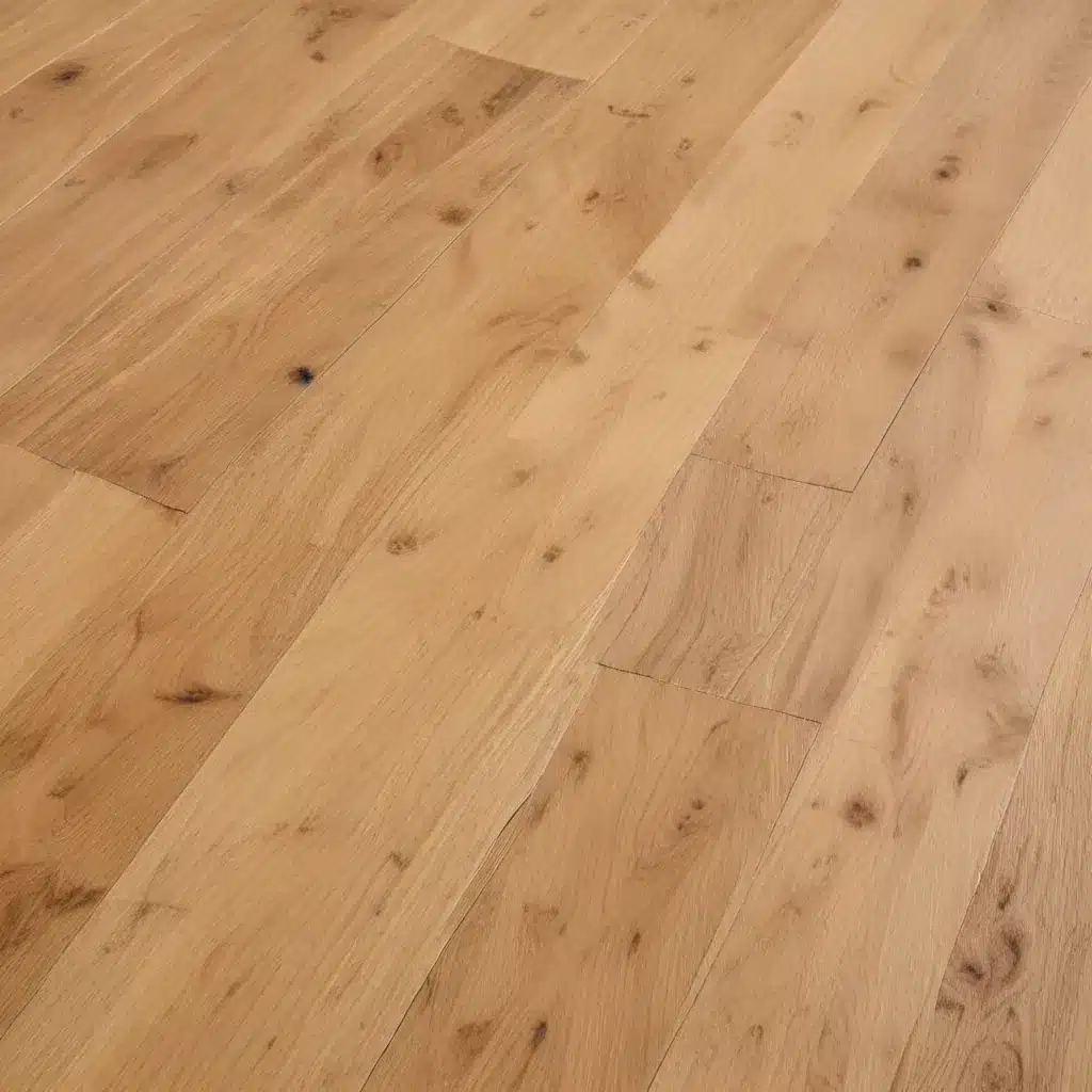 Exploring the Benefits of Oak Flooring Underlayment for Improved Indoor Air Quality