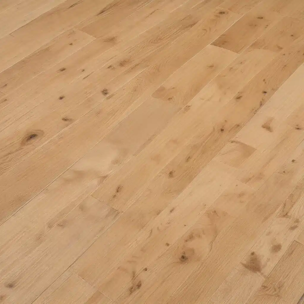 Exploring the Benefits of Oak Flooring Underlayment for Improved Sound Insulation