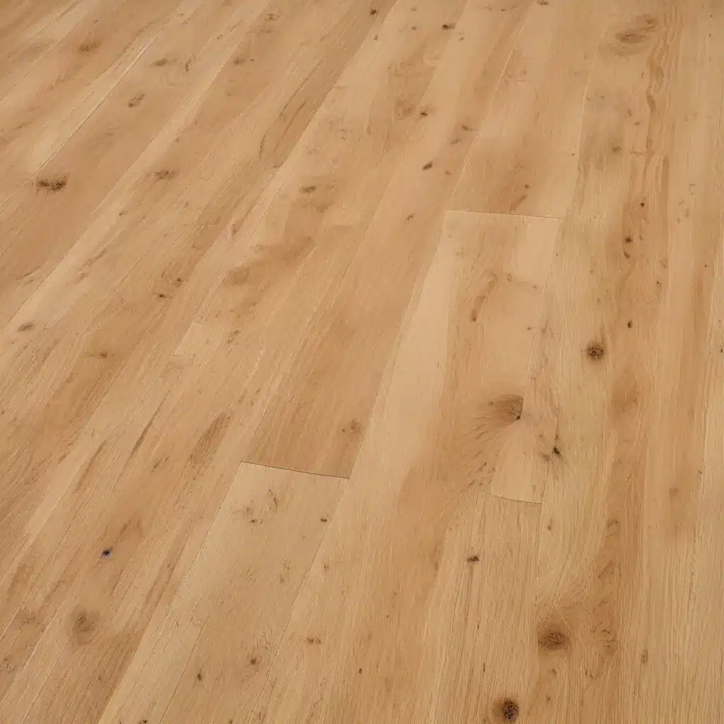 Exploring the Benefits of Oak Flooring Underlayment for Improved Thermal Efficiency