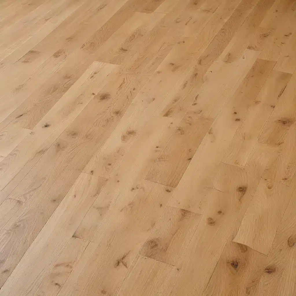 Exploring the Benefits of Oak Flooring Underlayment for Thermal Insulation