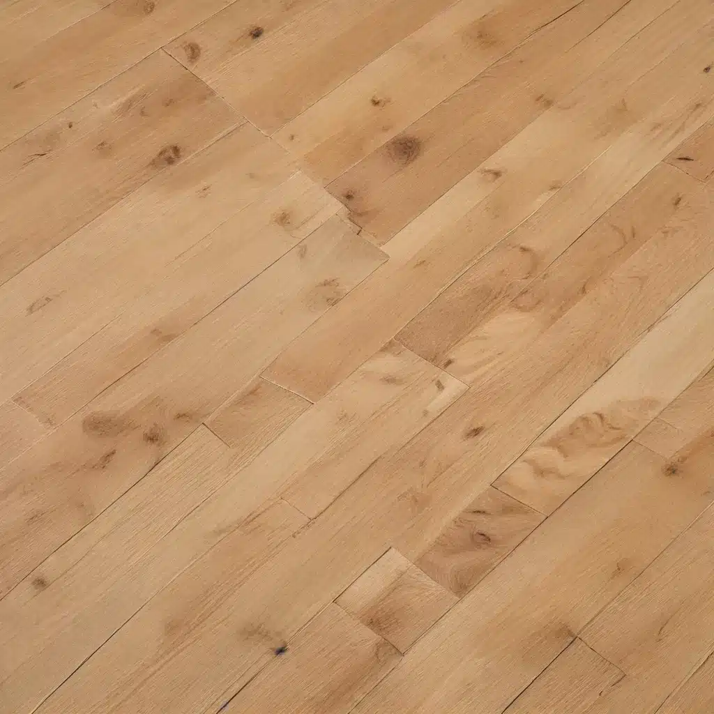 Exploring the Benefits of Underfloor Heating for Oak Flooring Installations