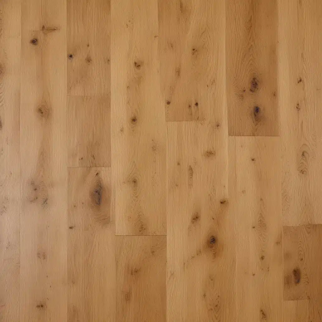 Exploring the Durability of Engineered Oak Flooring for Your Space