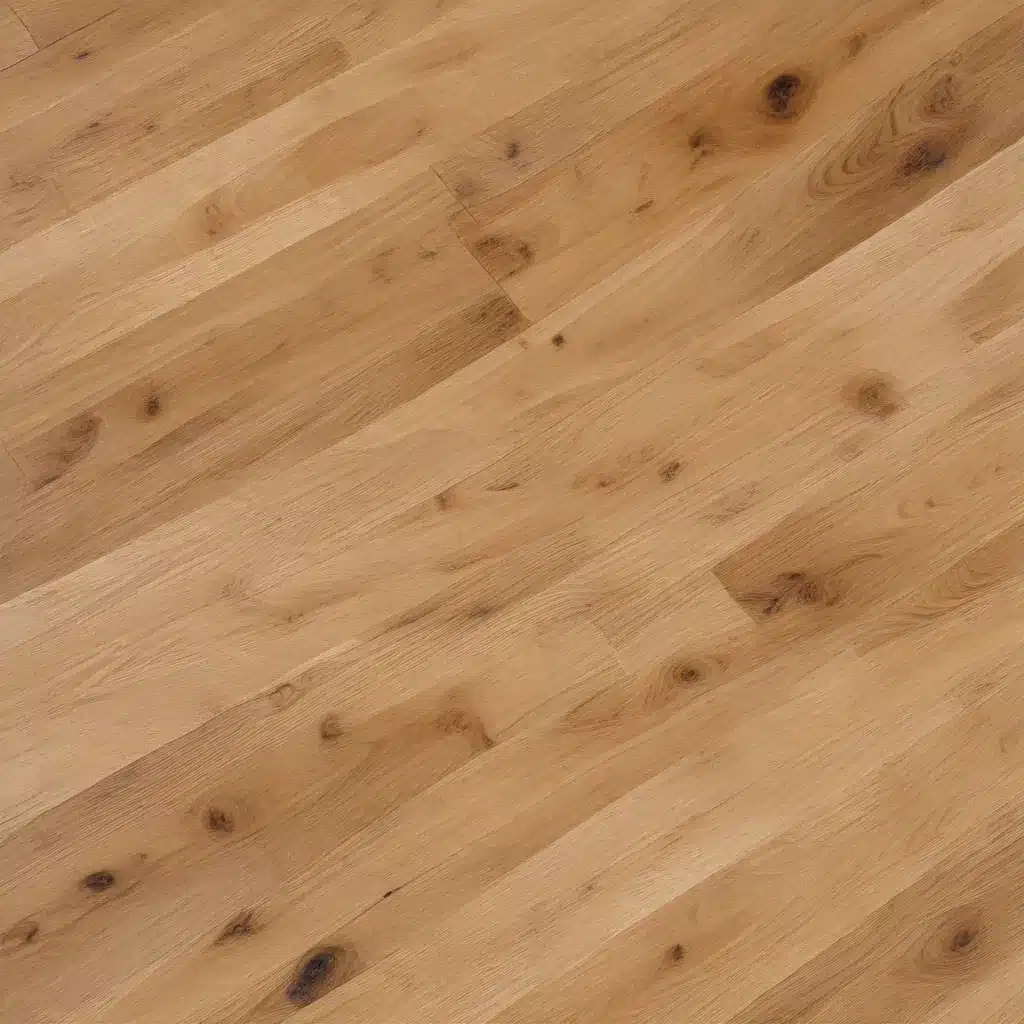 Exploring the Finishing Options for Durable, Eco-Friendly Oak Floors