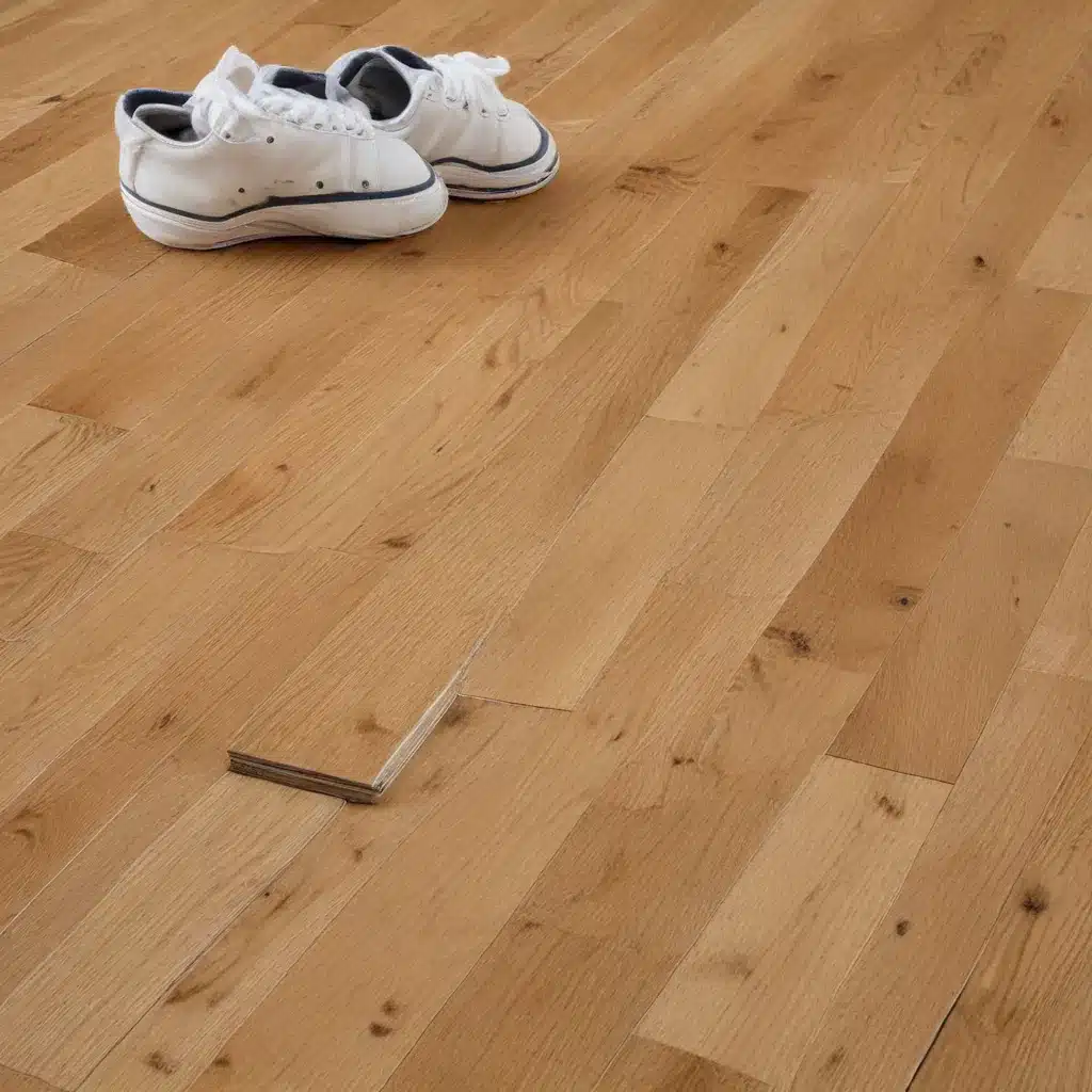 Exploring the Versatility of Oak Flooring Baseboards and Shoe Molding