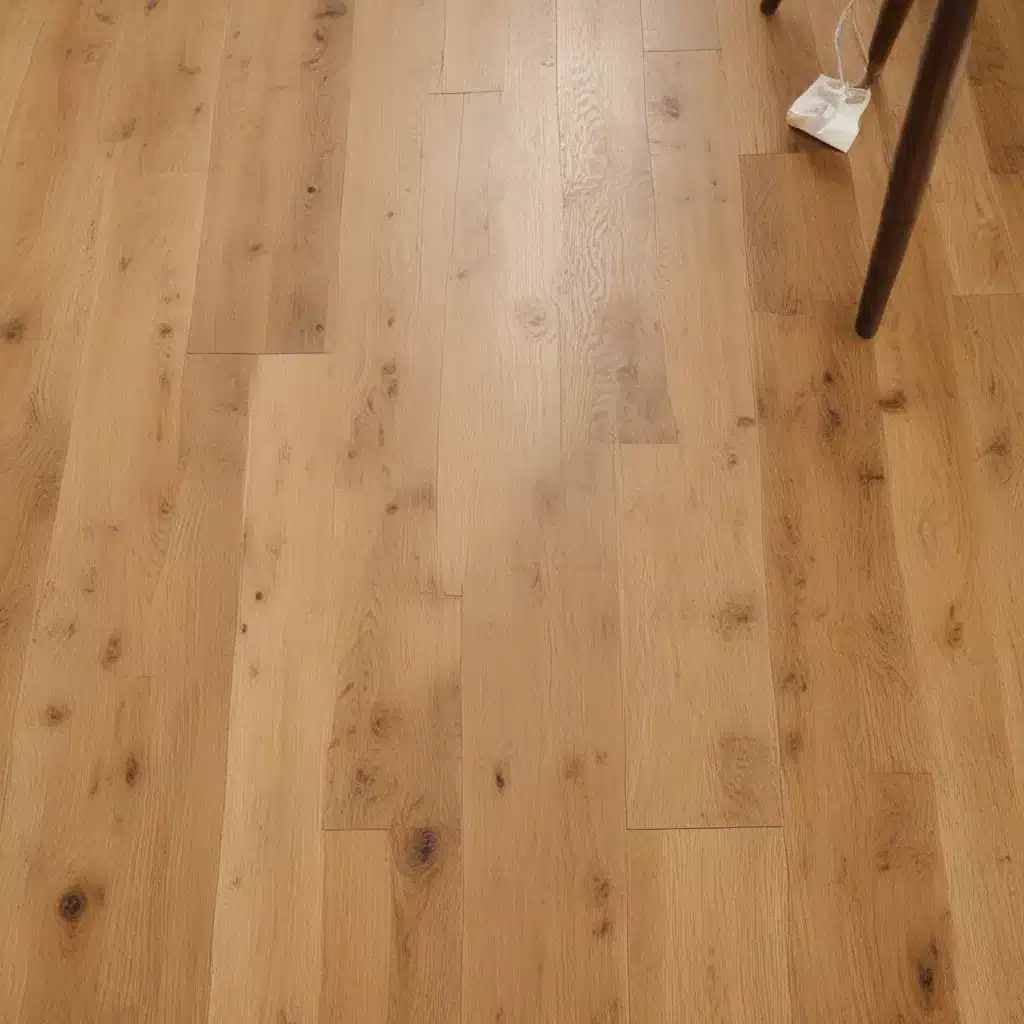 Exploring the Versatility of Oak Flooring: From Traditional to Contemporary Styles