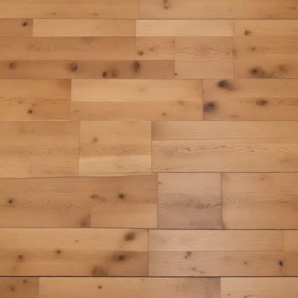 Exploring the Versatility of Oak Floors for Radiant Heating Systems