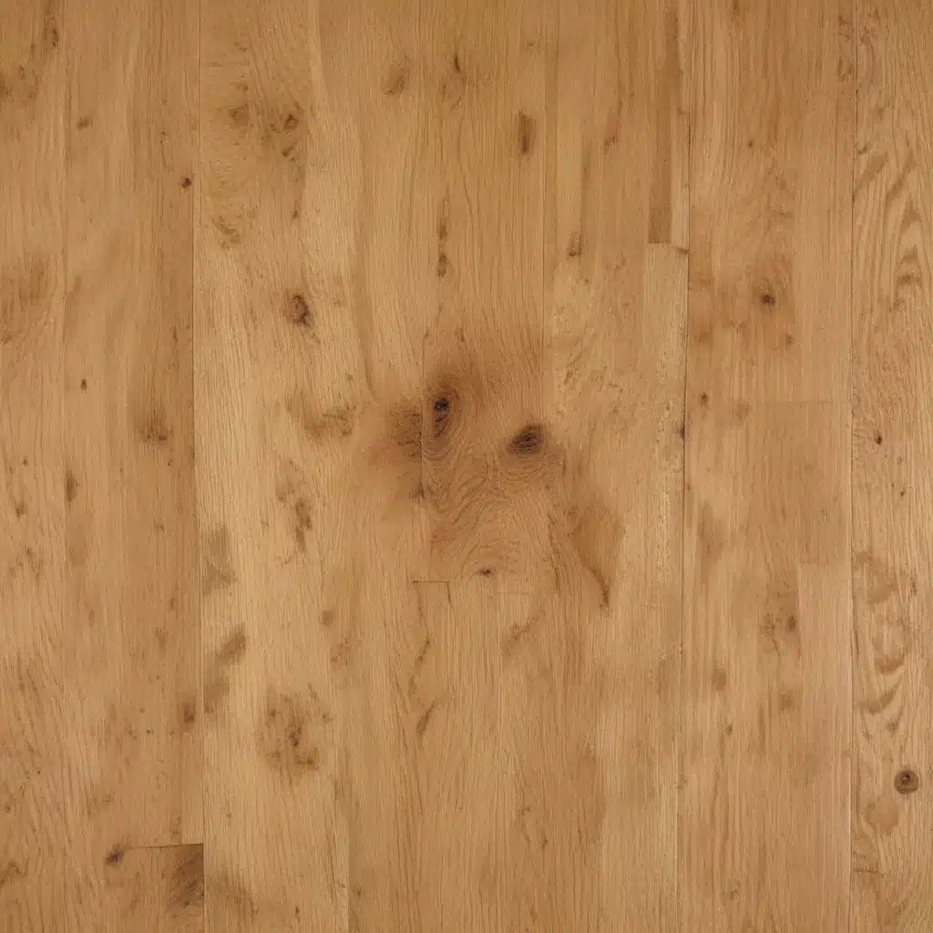 Exploring the World of Oak Flooring Moldings and Trim