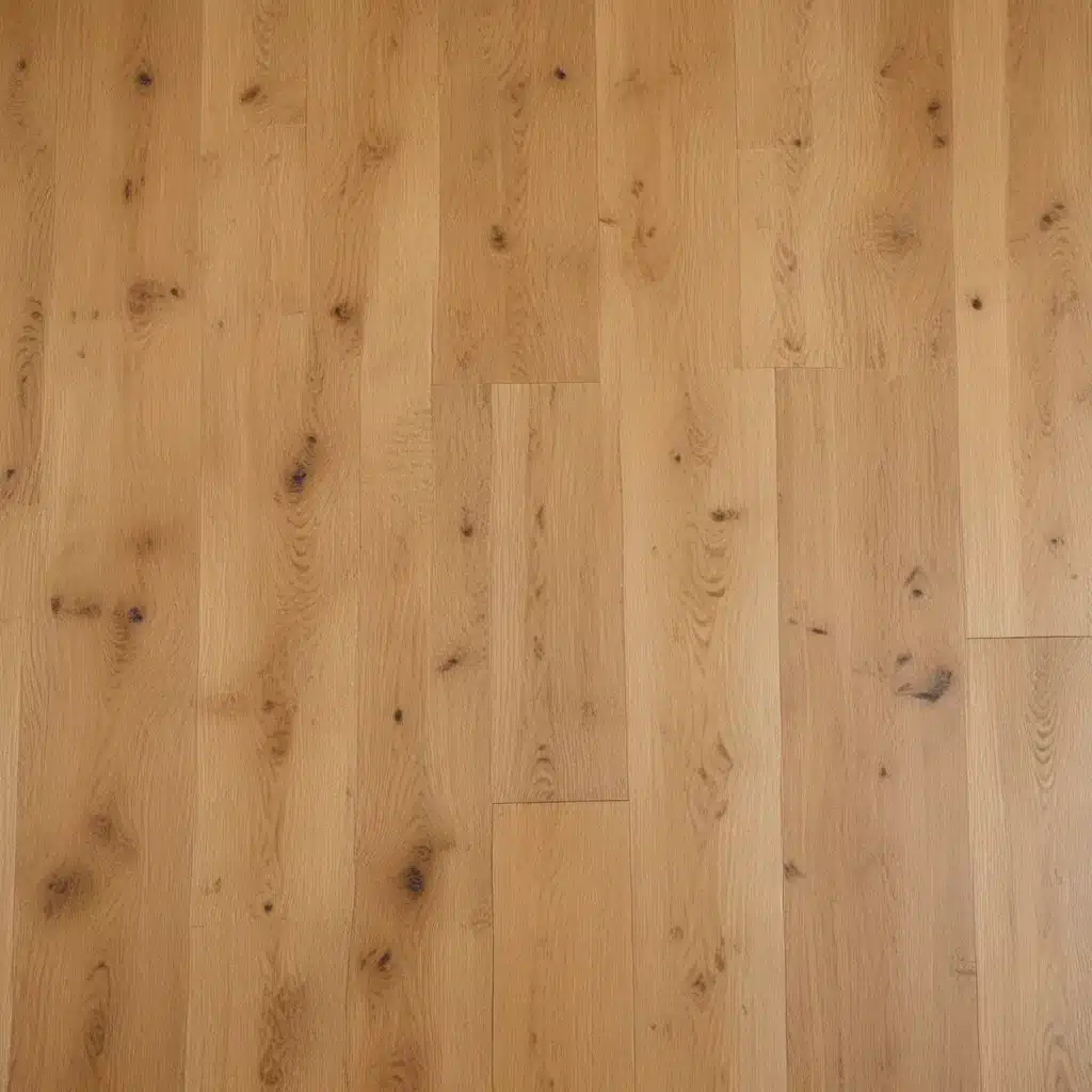 Exploring the versatility of oak: Flooring options for every room
