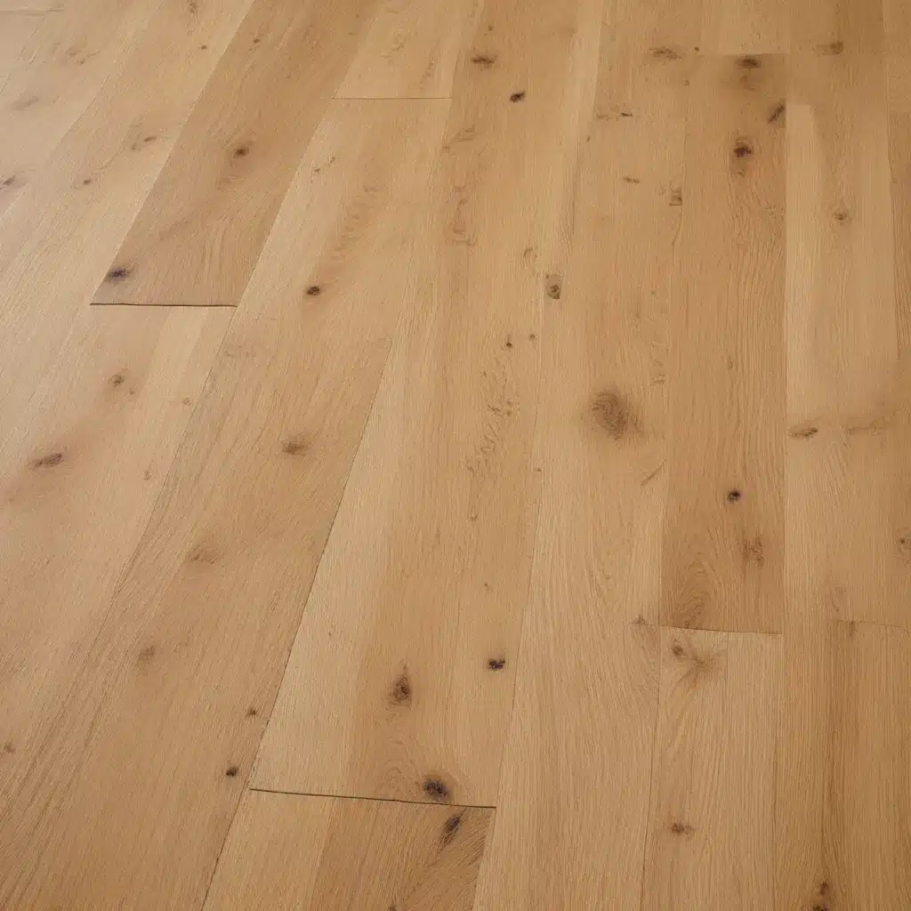 Exploring the versatility of oak: Flooring options to suit every room
