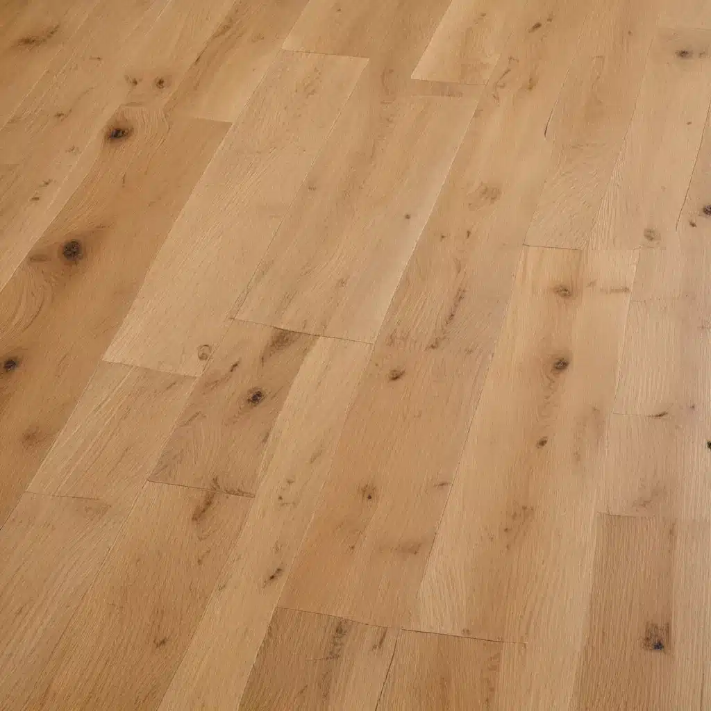 Exploring the versatility of oak: Flooring options to suit every room in your home