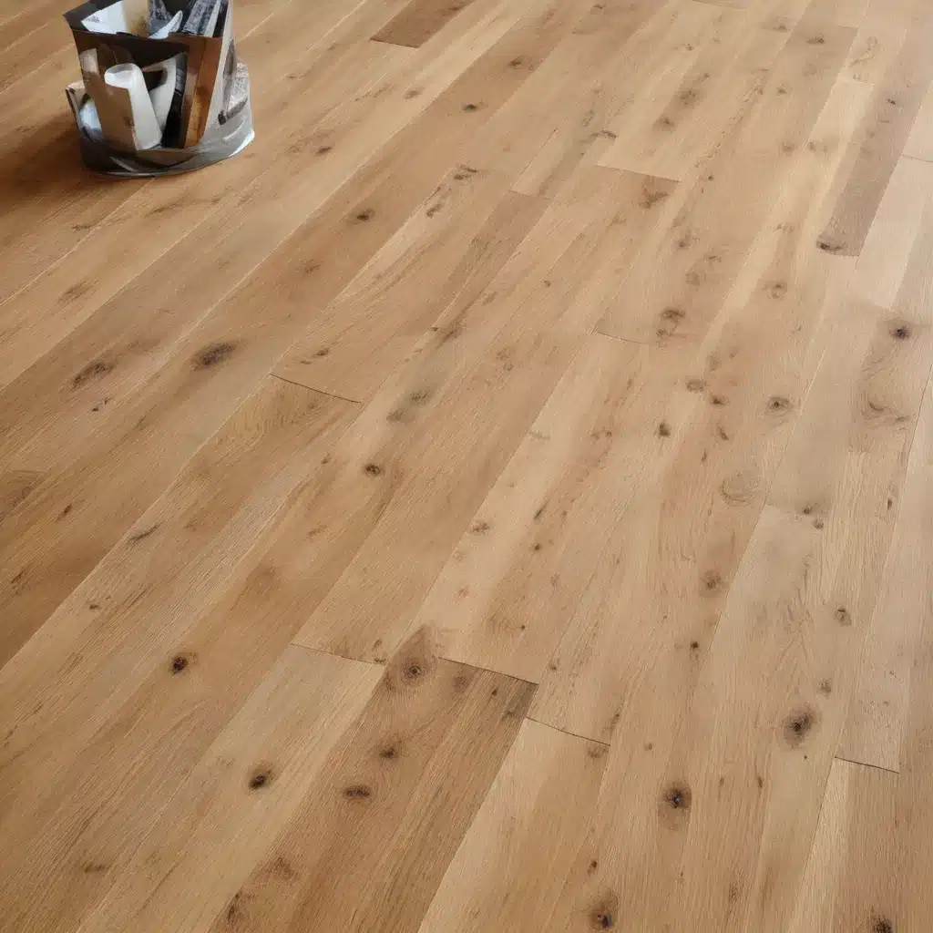 Extending the Life of Oak Floors in High-Traffic Areas: Wear-Resistant Solutions and Maintenance Techniques