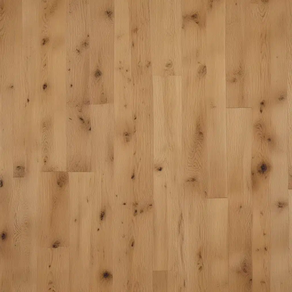 Finishing Touches: Exploring the Best Oak Flooring Finishes for Your Home