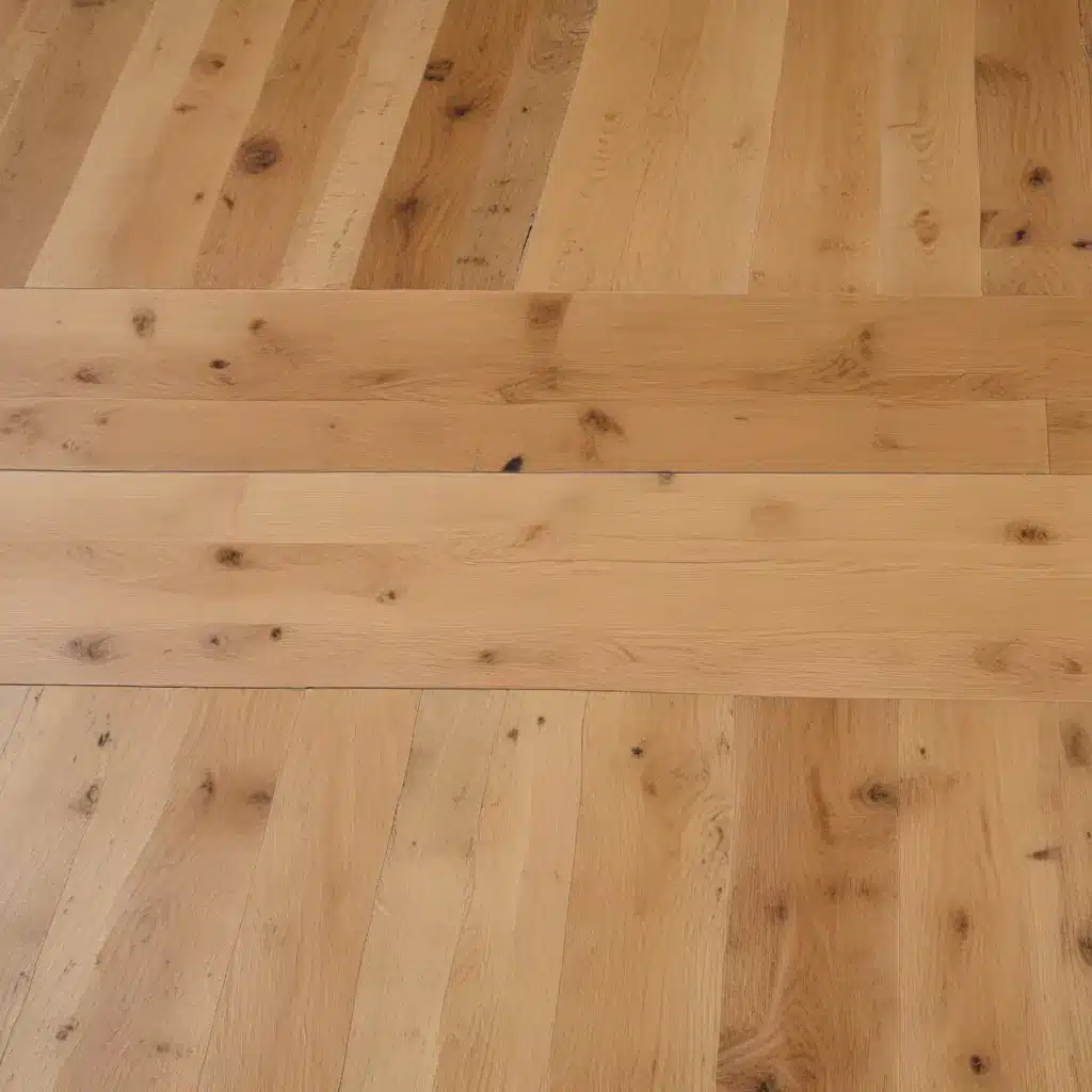 Floating vs. Nailed Down Oak Flooring: Weighing the Installation Pros and Cons