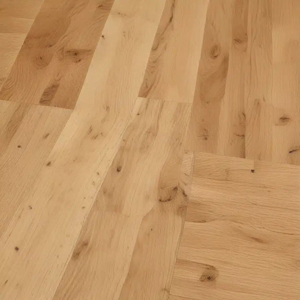 Incorporating Oak Flooring Expansion Joints for Seamless Transitions in High-Traffic Zones