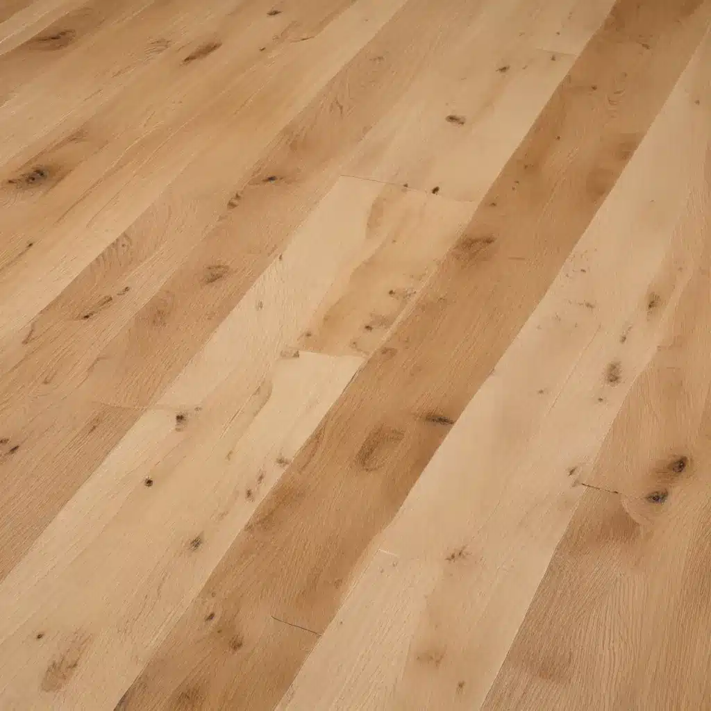 Incorporating Oak Flooring Expansion Joints for Seamless Transitions in Open-Concept Spaces
