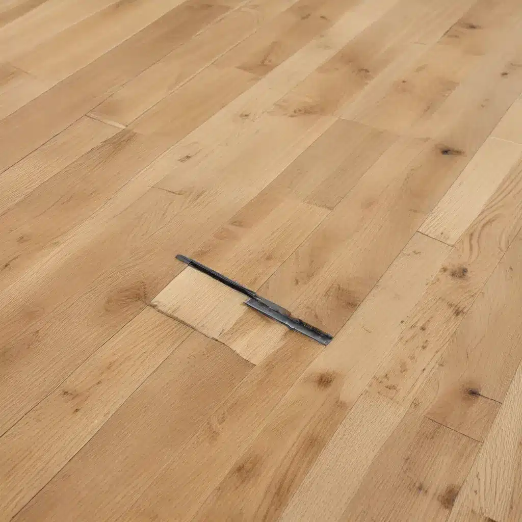 Incorporating Oak Flooring Expansion Joints for Seamless Transitions in Open-Plan Layouts