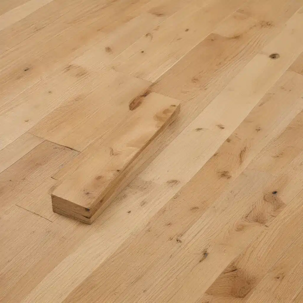 Incorporating Oak Flooring Thresholds and Door Jamb Trim Seamlessly