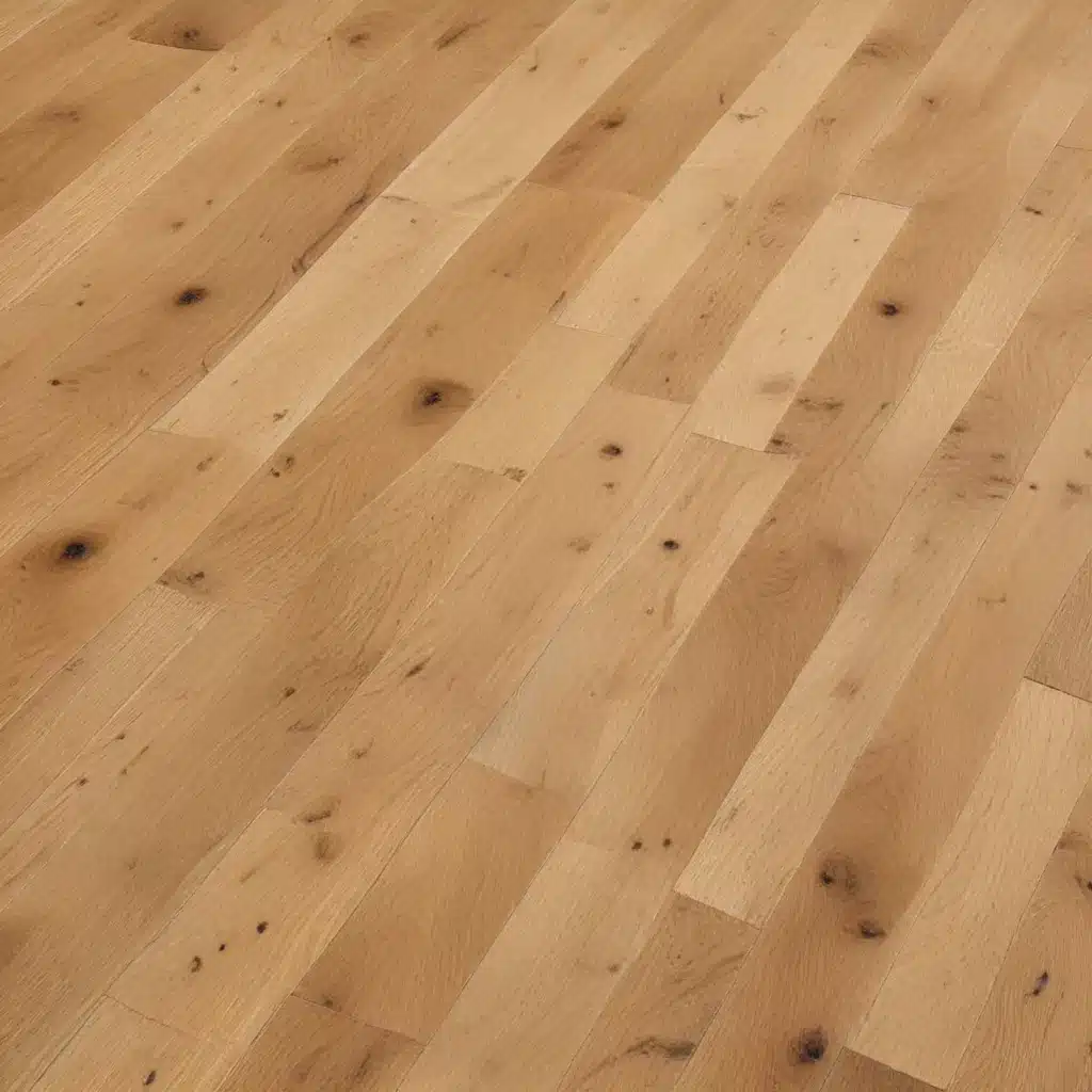 Incorporating Oak Flooring Transition Strips for a Seamless Multi-Surface Flow