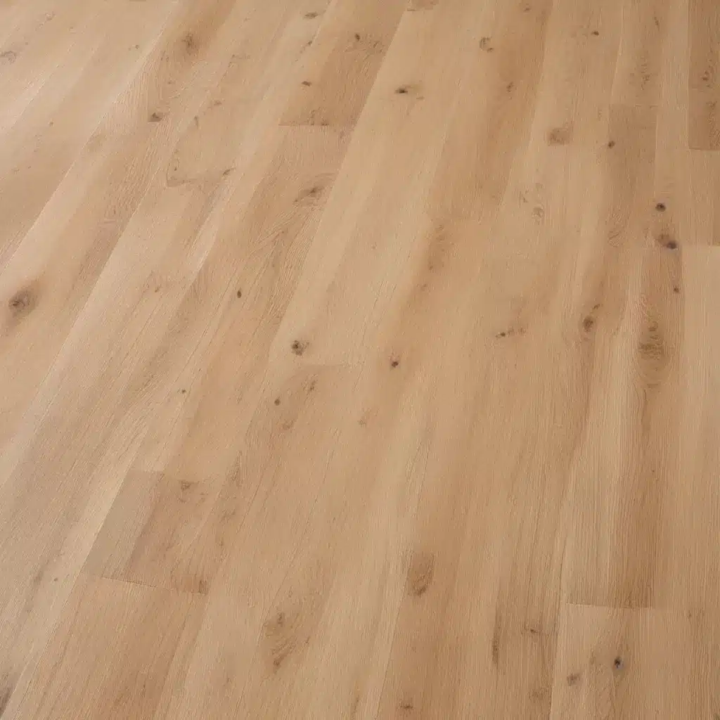 Incorporating Oak Flooring into Coastal-Inspired Interiors
