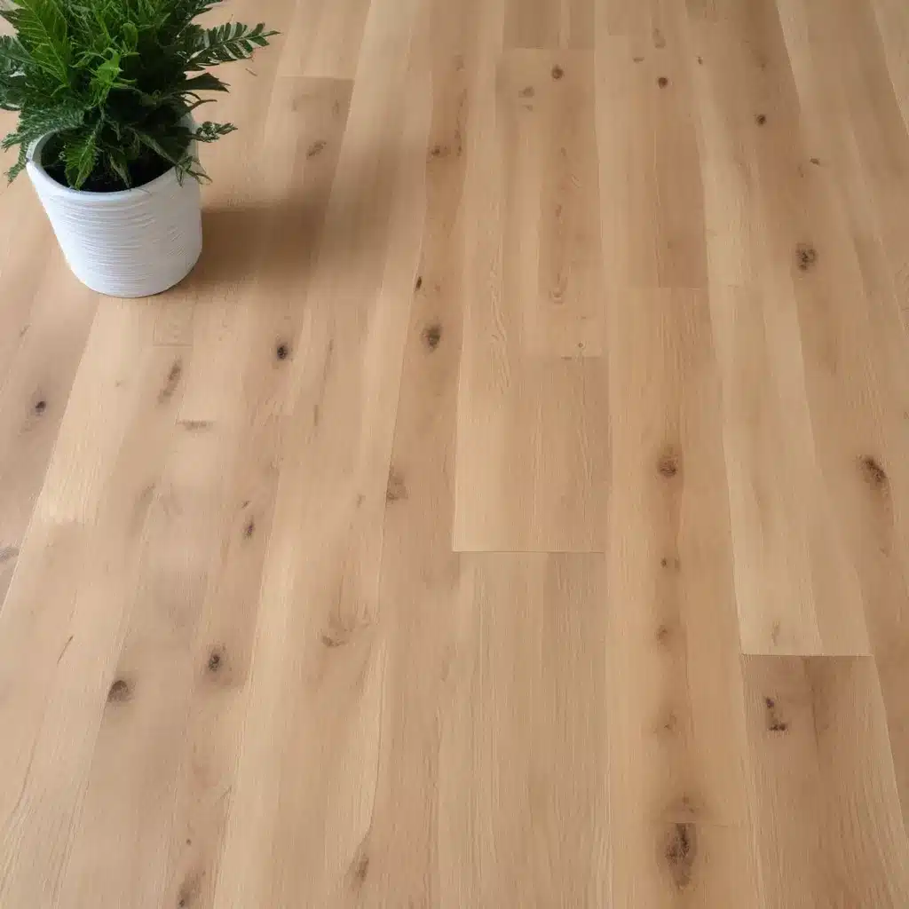 Incorporating Oak Flooring into Hamptons-Inspired Interiors