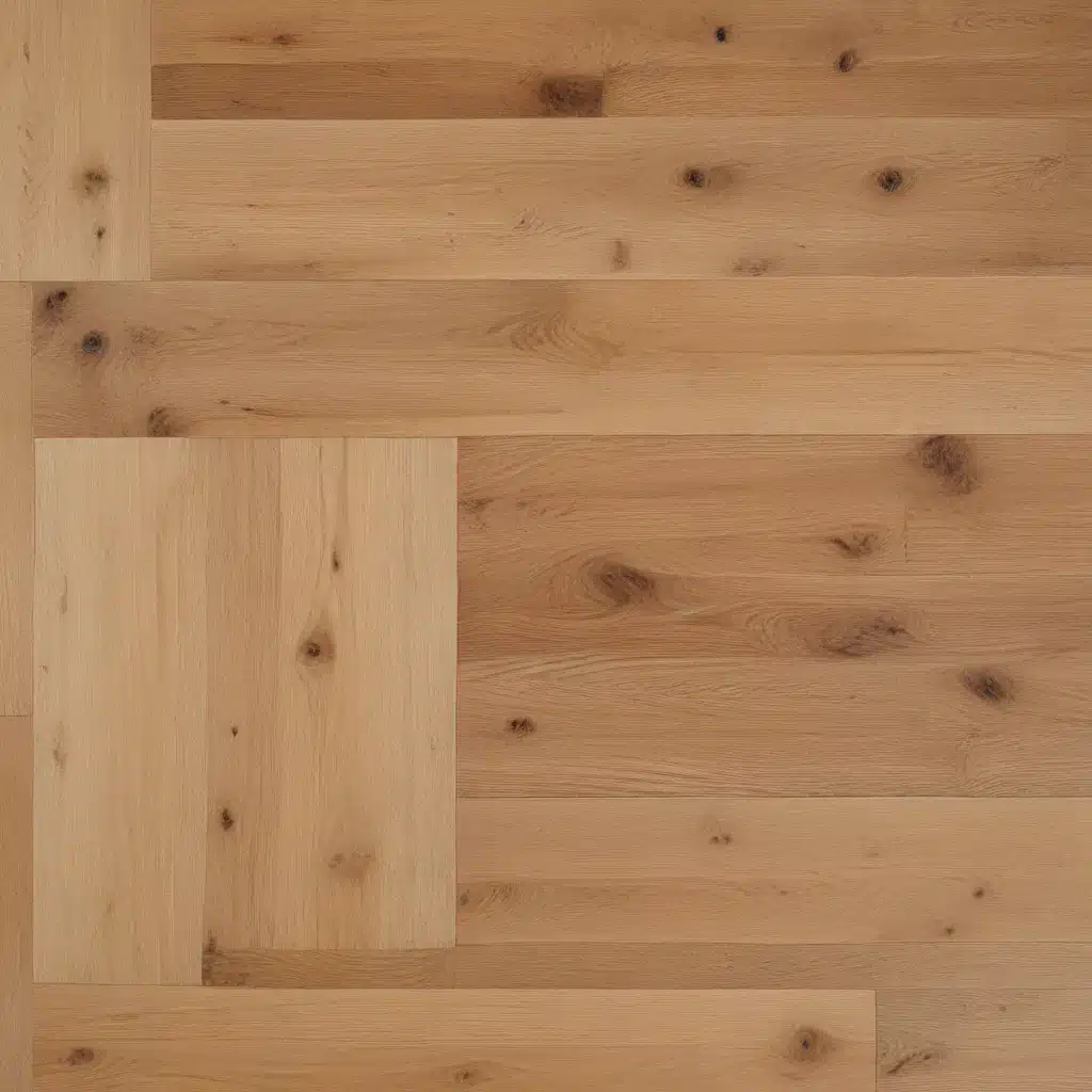 Incorporating Oak Floors into Your Sustainable Home Design