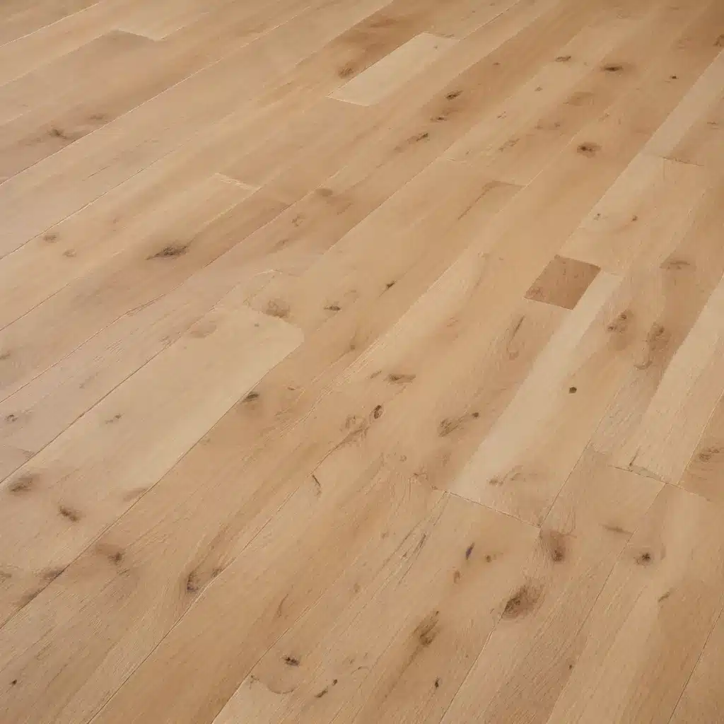 Integrating Oak Flooring with Underfloor Heating: Maximizing Efficiency and Comfort