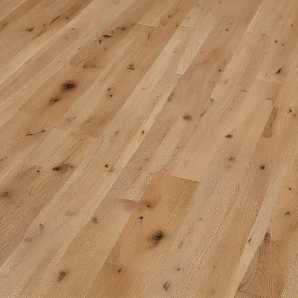 Keeping Oak Floors Looking Their Best During Seasonal Changes: Tailored Maintenance for Year-Round Beauty