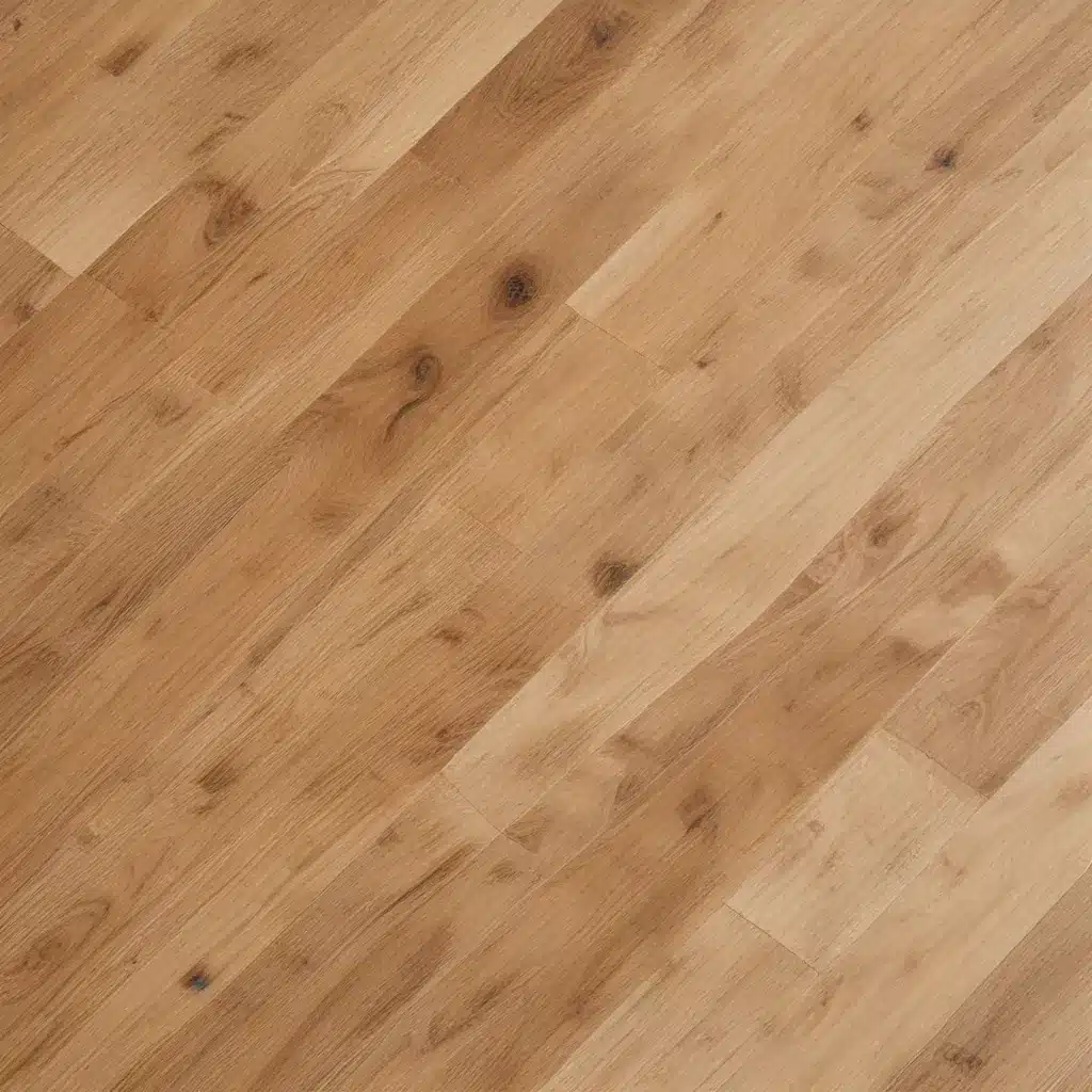 Luxury Vinyl Tile vs. Oak: Versatility and Cost-Effectiveness