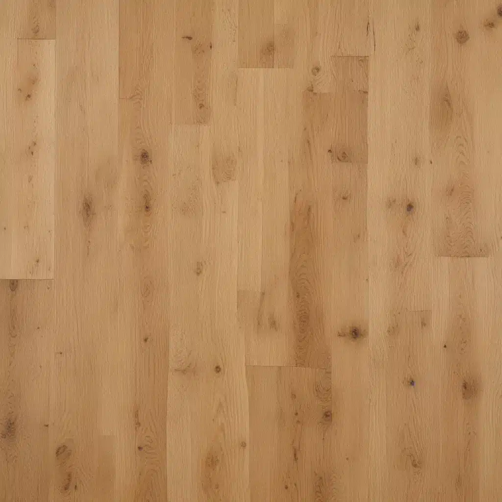 Maintaining Oak Floors in High-Traffic Areas: Strategies for Longevity