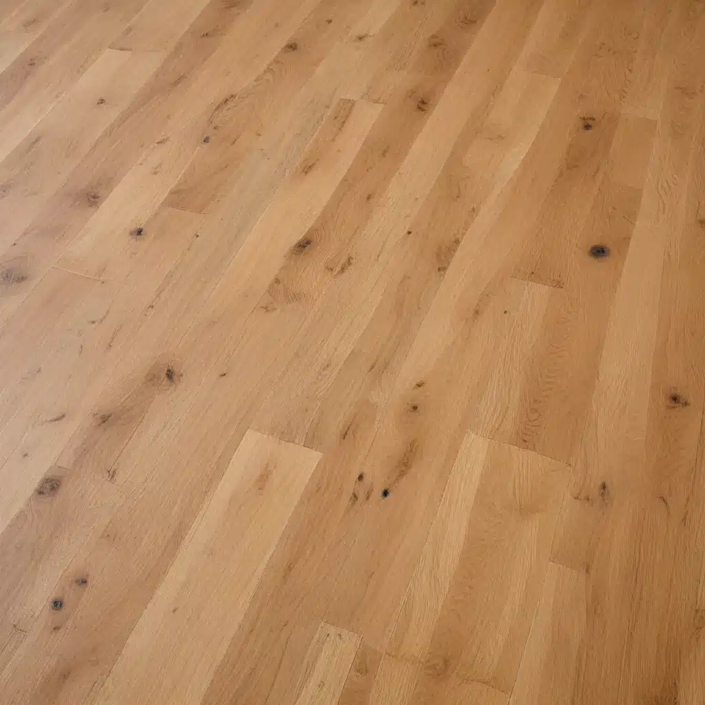 Maintaining Oak Floors in Rental Properties: Strategies for Longevity and Tenant Satisfaction
