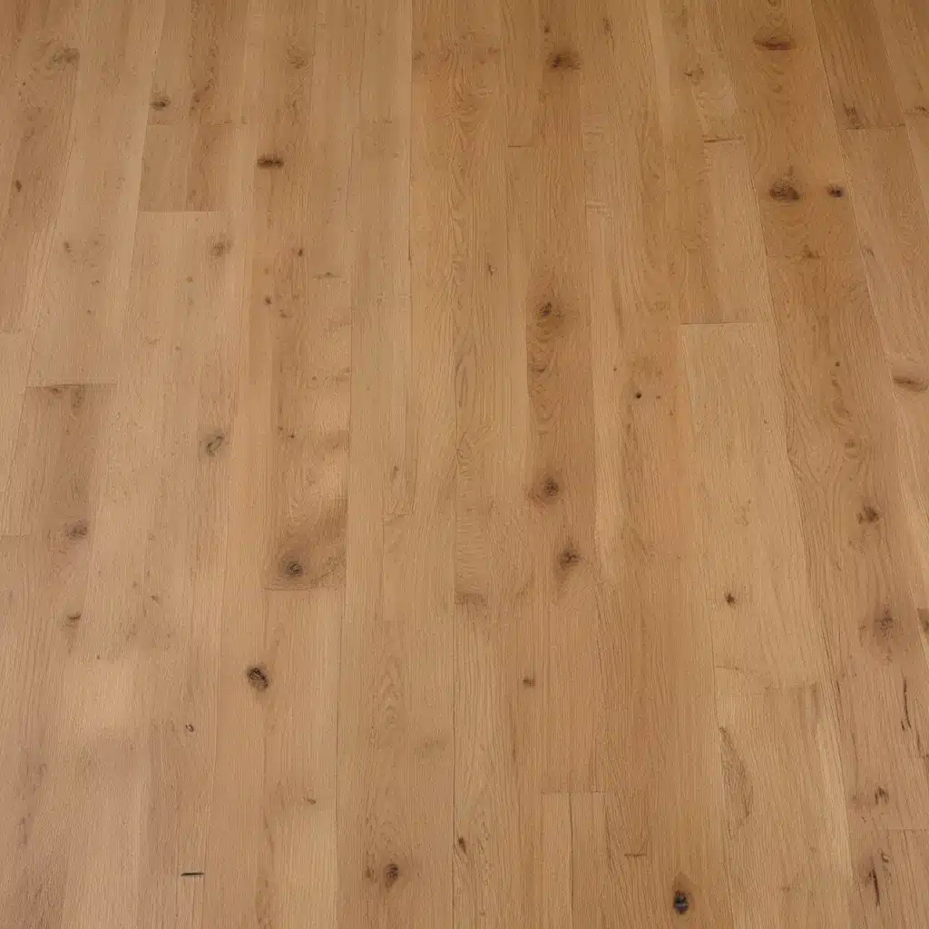 Maintaining Oak Floors in Vacation Homes: Seasonal Care and Longevity Strategies