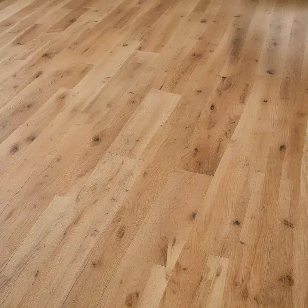 Maintaining Oak Floors in Vacation Homes: Strategies for Seasonal Care and Longevity