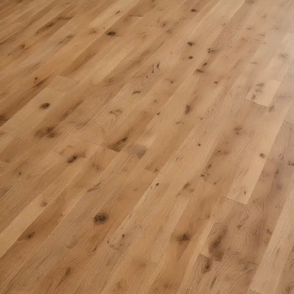Maintaining the Integrity of Oak Floors Over the Years: Long-Term Care