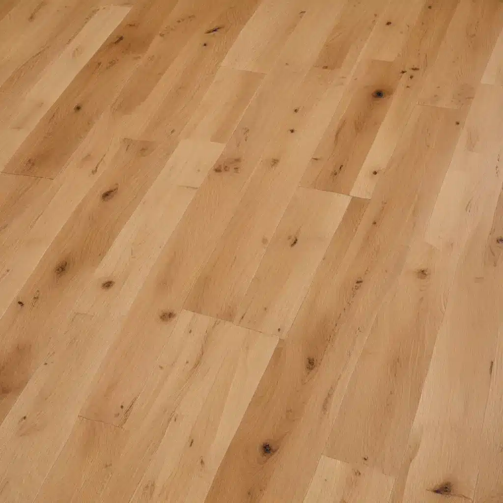 Maintaining the Shine: Tips for Keeping Oak Floors Looking their Best