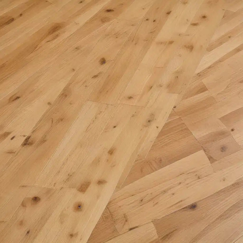 Mastering DIY Oak Flooring Installation for a Greener Home
