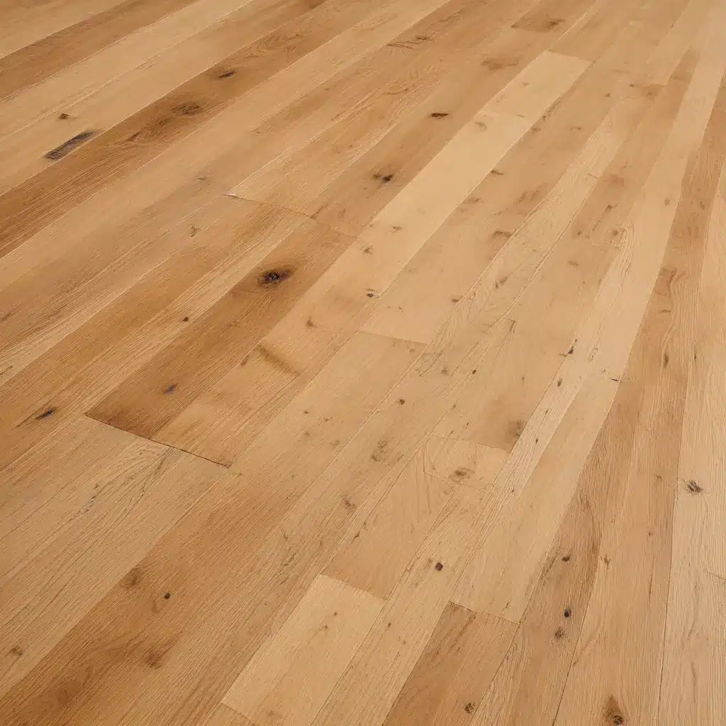 Mastering Oak Floor Finishes: From Classic Stains to Cutting-Edge Sealants