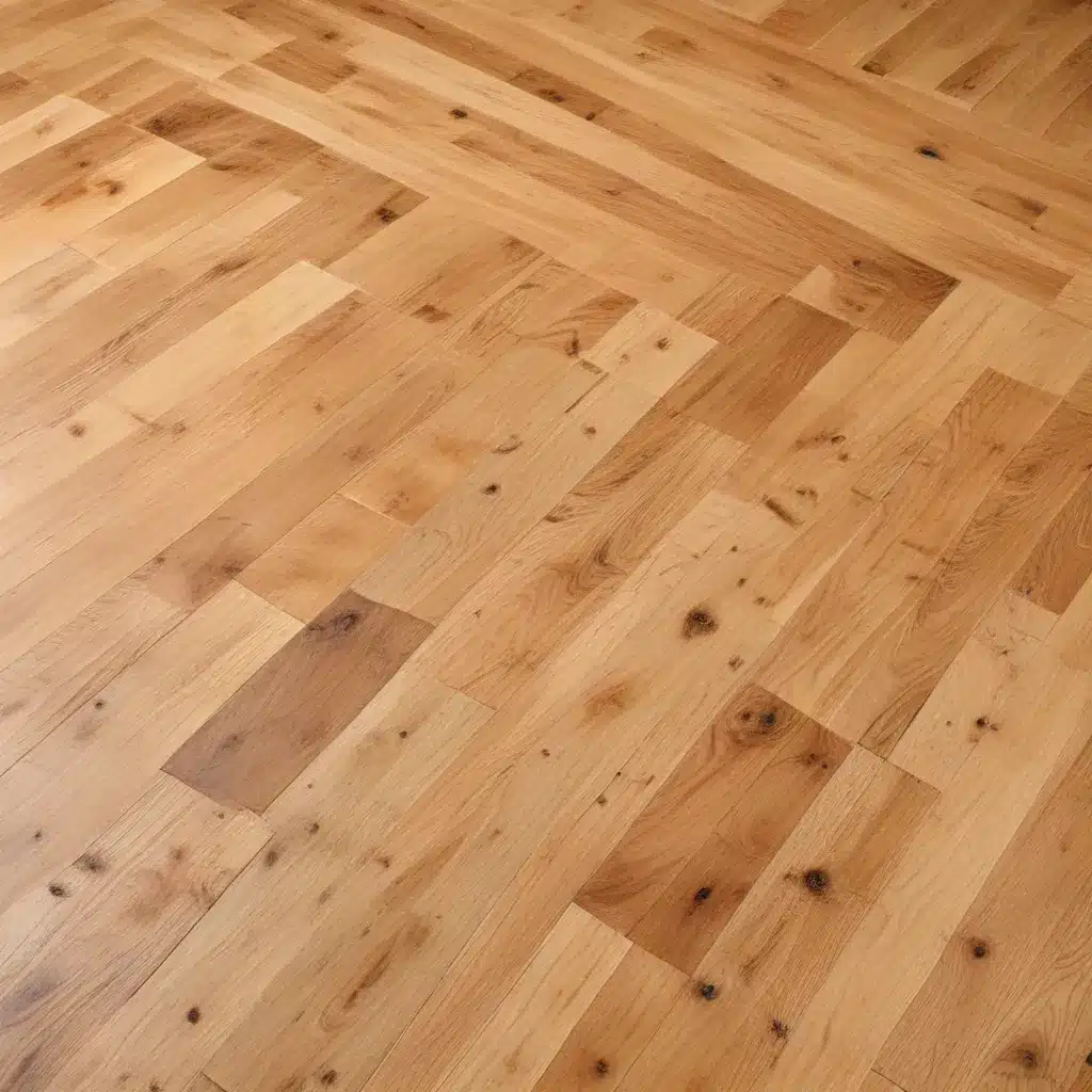 Mastering Oak Floor Installation: DIY vs. Professional Techniques