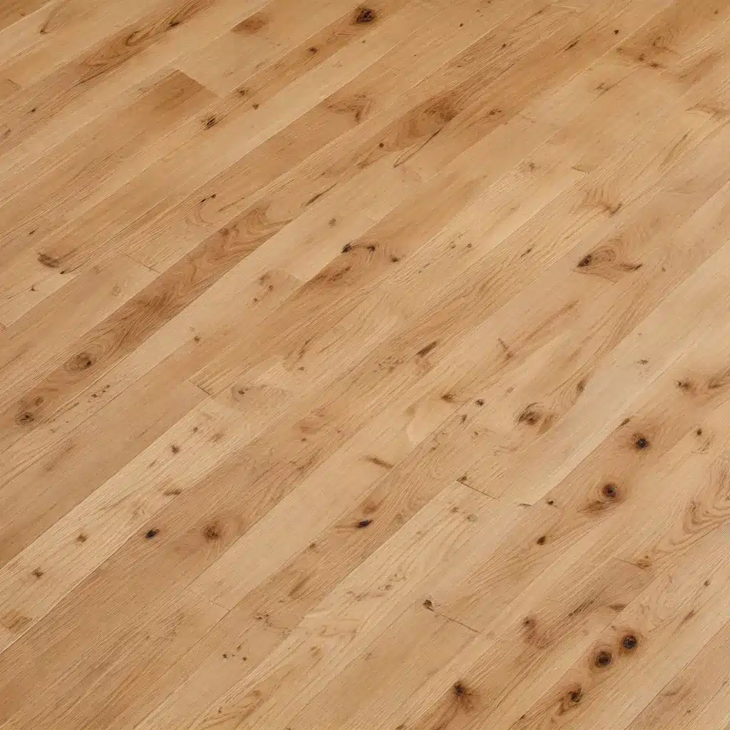 Mastering Oak Flooring Care and Maintenance for Long-Lasting Beauty