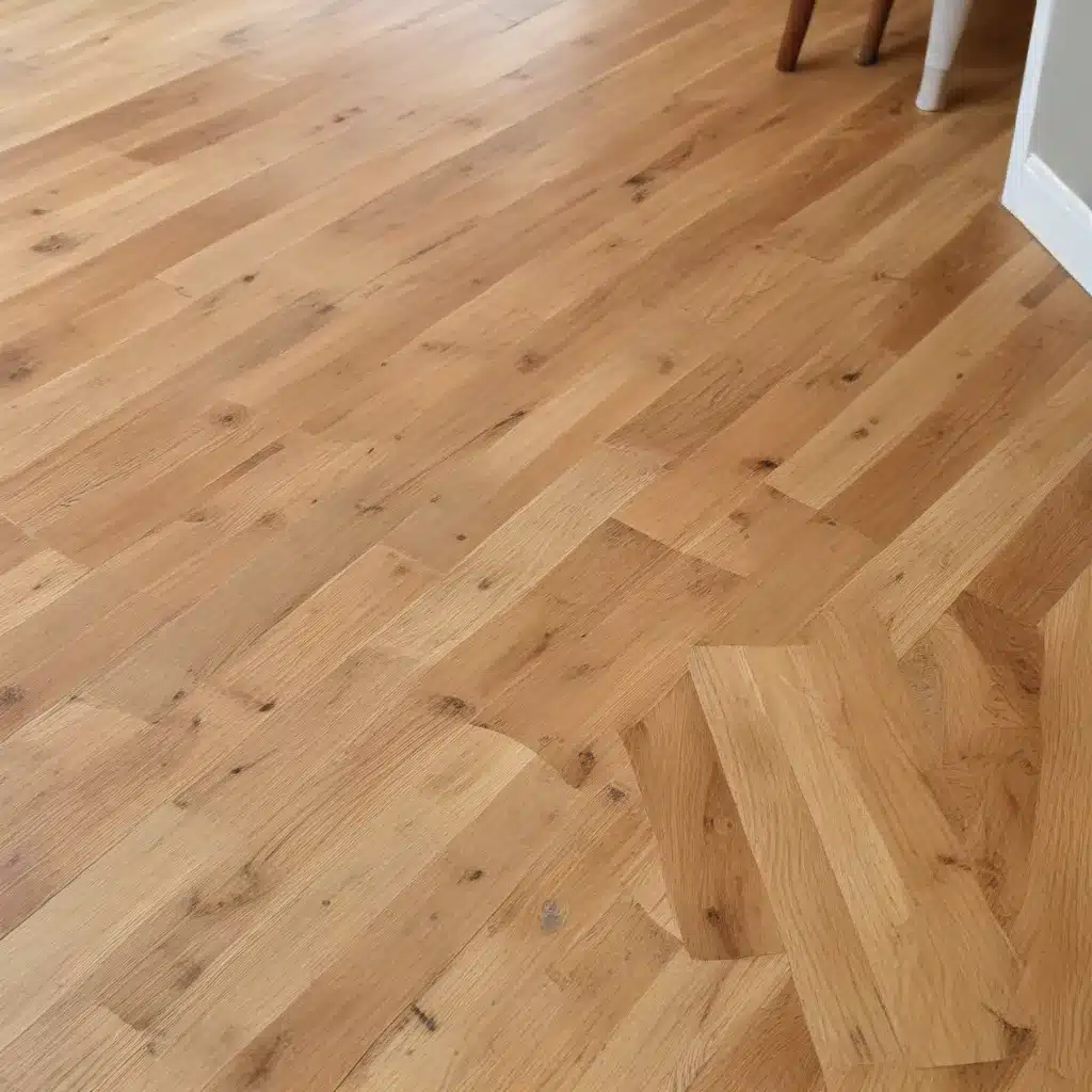 Mastering Oak Flooring Care with the Right Cleaning Accessories