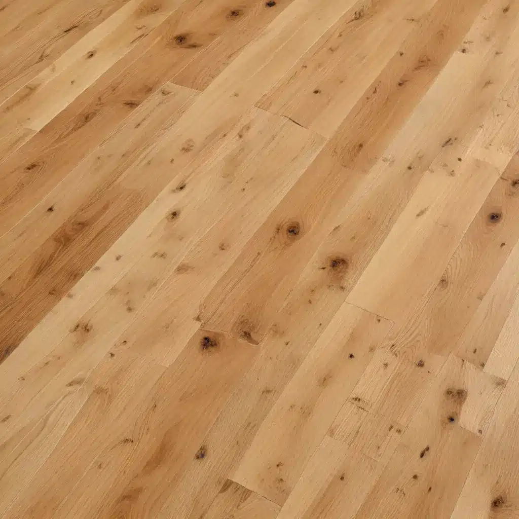 Mastering Oak Flooring Cleaning and Maintenance with Specialized Eco-Friendly Cleaning Solutions