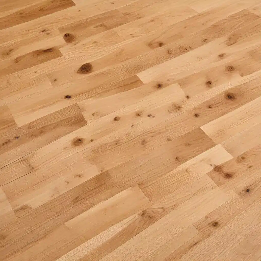 Mastering Oak Flooring Installation: DIY vs. Professional Expertise